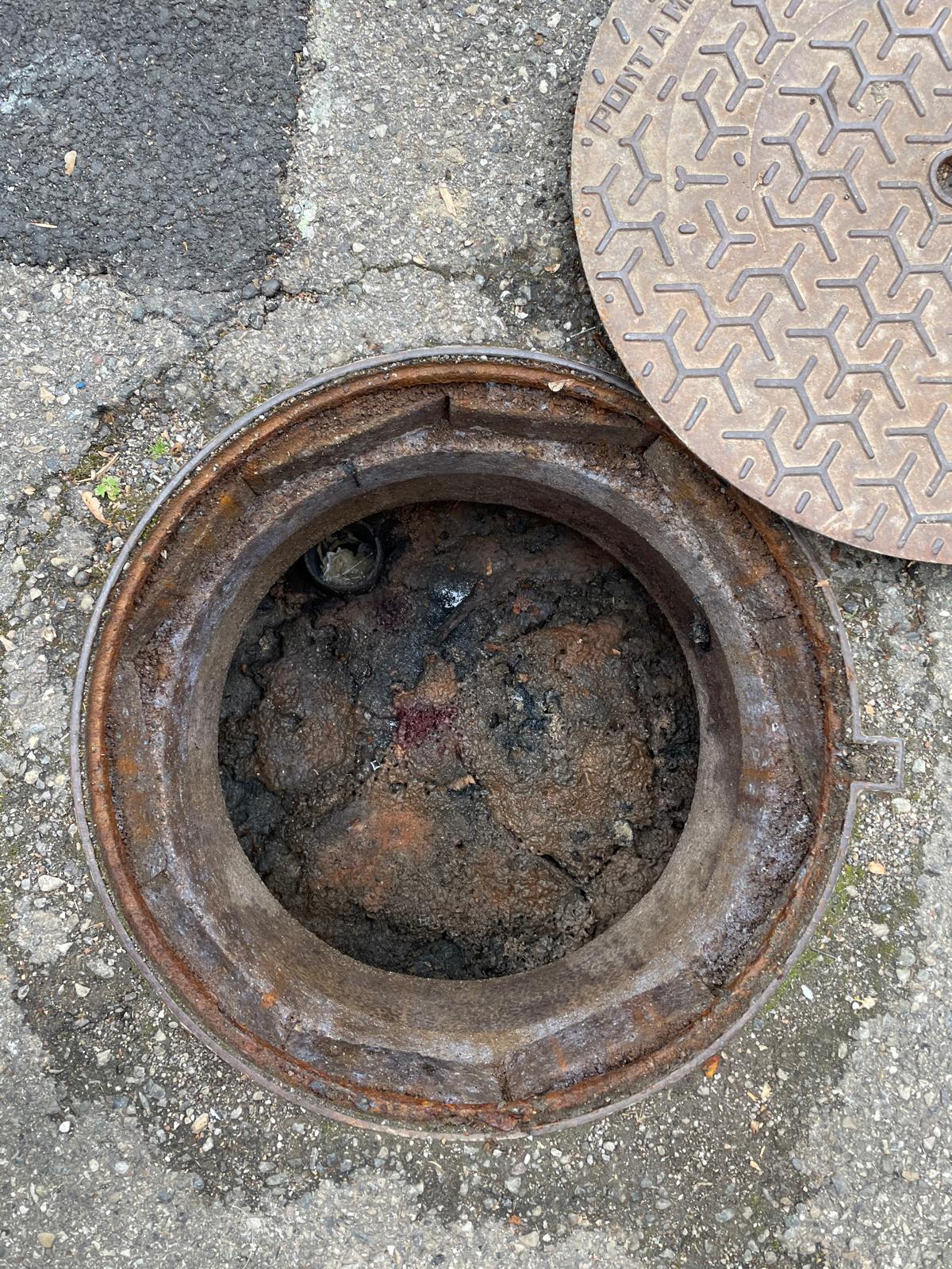 Intervention Débouchage