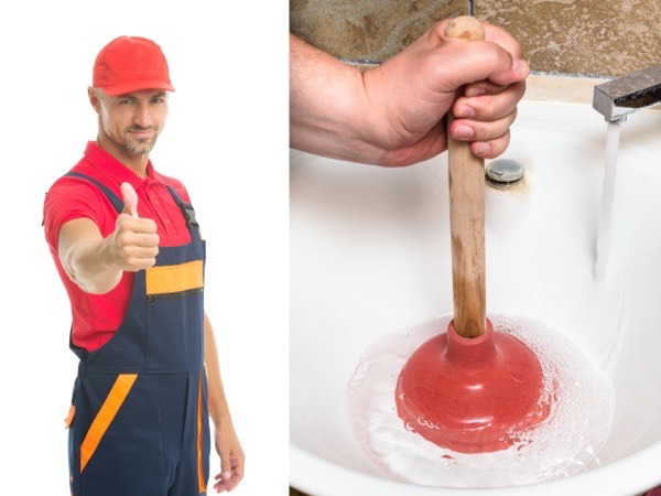 Débouchage de canalisation