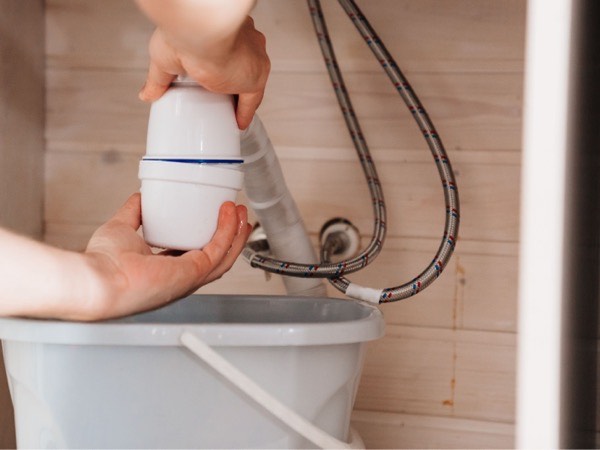 Haute pression - Hydrocurage