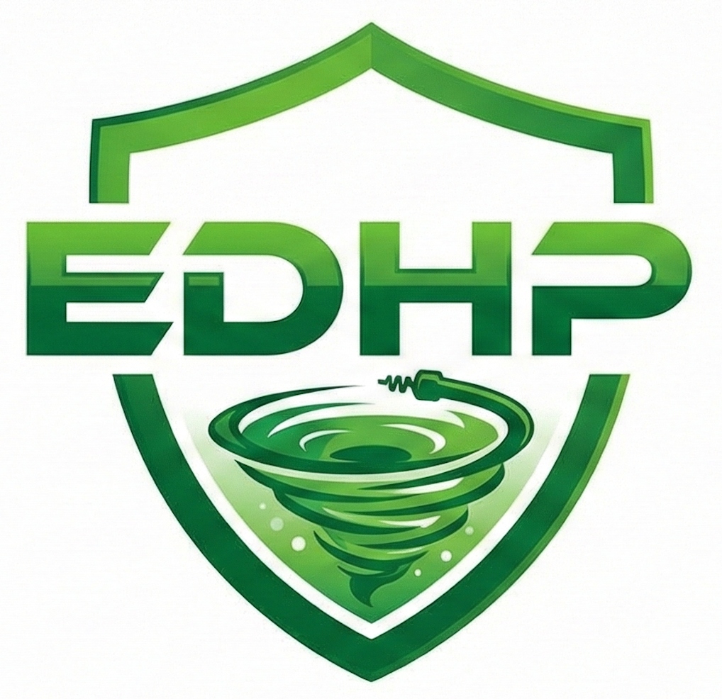 EDHP Logo